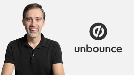 Unbounce: Build High-Conversion Landing Page + A/B Testing