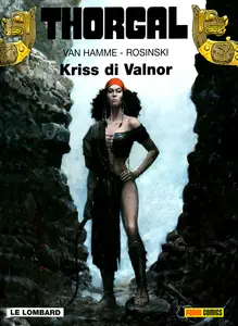 Thorgal - Volume 28 - Kriss Di Valnor