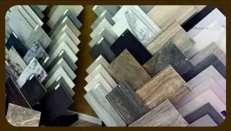 Flooring Aesthetics - Flooring in Interior
