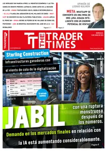 The Trader Times Edición en español - 18 Junio 2025