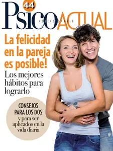 PsicoActual - 15 Agosto 2025