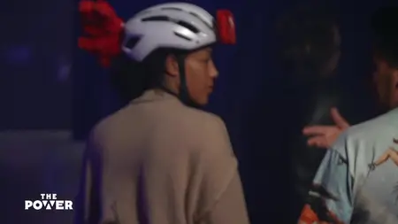 The Power S01E42