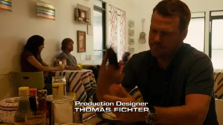 NCIS: Los Angeles S09E24