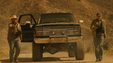 NCIS: Los Angeles S09E24
