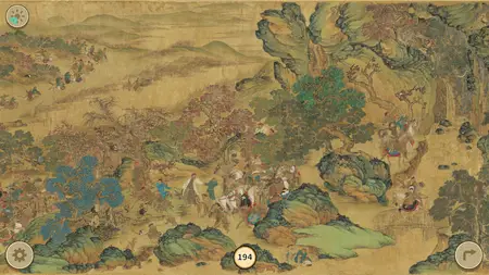 Cats of the Yuan Dynasty (2025)