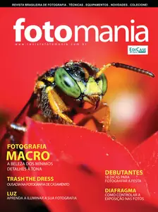 Fotomania - Novembro 2024