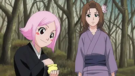 Bleach - 315