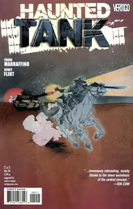 Haunted Tank 002 (2009) (Steam-DCP