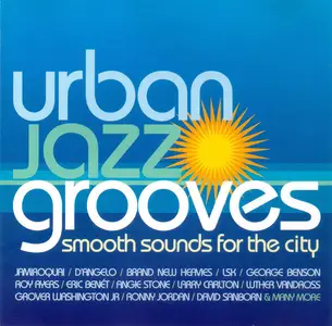 VA - Urban Jazz Grooves (2000)