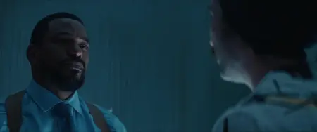 Detained (2024)