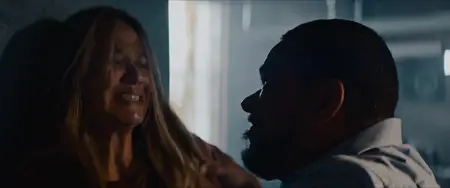 Detained (2024)
