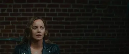 Detained (2024)