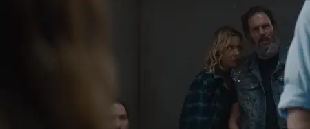 Detained (2024)