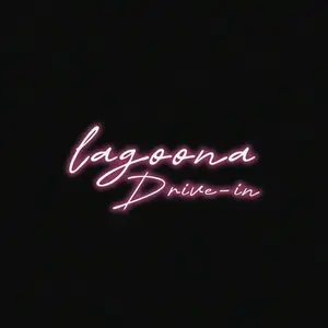 Lagoona - Drive-in (2020)