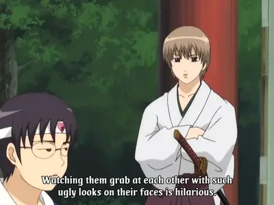 Gintama - 27 - Gintama - 27  vol14+12 PAR2" yEnc