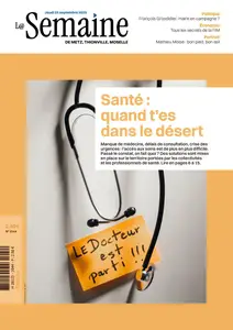 La Semaine De Metz - 24 Septembre 2025