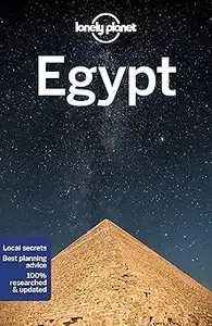 Lonely Planet Egypt 14  Ed 14