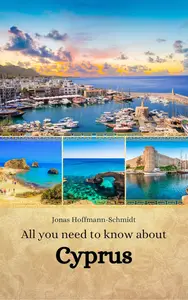 All you need to know about Cyprus