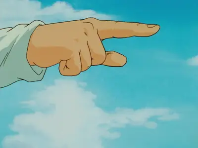 Dragon Ball Z - SP2 - The History Of Trunks (High Quality)(Multi Audio)  Blu-Ray Rip 7z