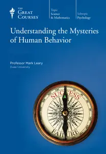 TTC Video - Understanding the Mysteries of Human Behavior