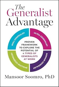 The Generalist Advantage