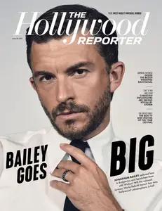 The Hollywood Reporter - June 18, 2025