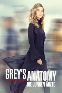 Grey's Anatomy S18E12