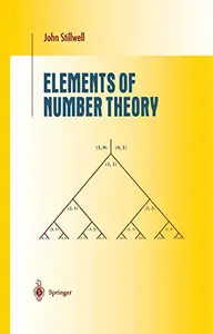 Elements of Number Theory