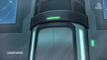 Rick and Morty S08E10