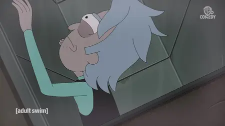 Rick and Morty S08E10