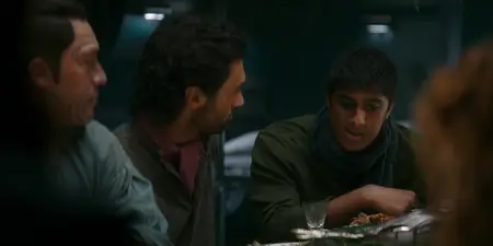 Nautilus S01E09