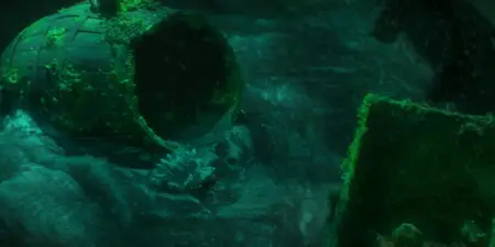 Nautilus S01E09