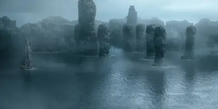 Nautilus S01E09