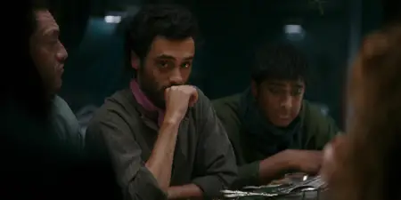 Nautilus S01E09