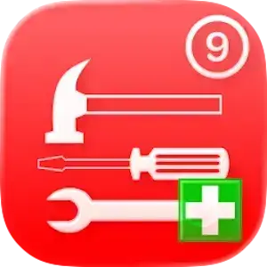 TinkerTool System 9.84