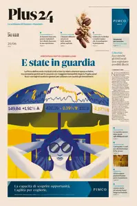 Il Sole 24 Ore Plus - 20 Giugno 2026