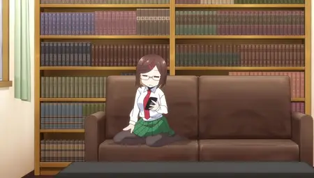Ninja to Koroshiya no Futarigurashi - 09 (480p