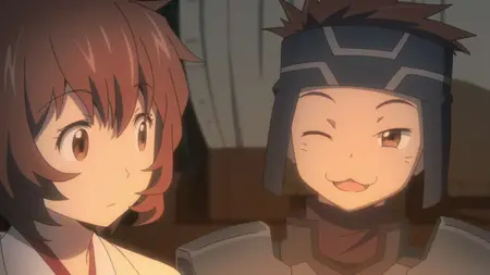 Log Horizon 2