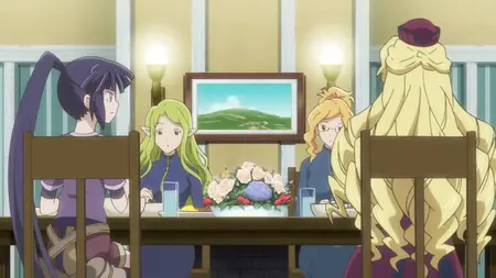 Log Horizon 2