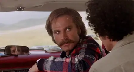 Hitch Hike (1977) [Dual Audio]