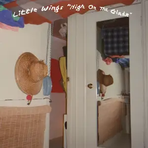 Little Wings - High On The Glade (2024) [Official Digital Download 24/96]