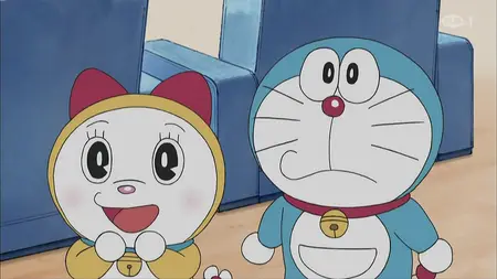 Doraemon (2005) 425 (720p)  - " Doraemon (2005) Episode 425 (720p mkv" yEnc