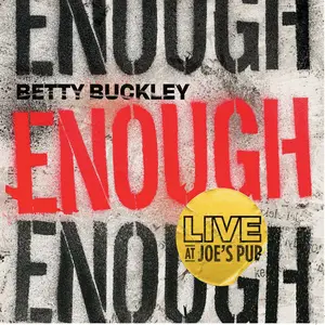 Betty Buckley - Enough (2026) [Official Digital Download]