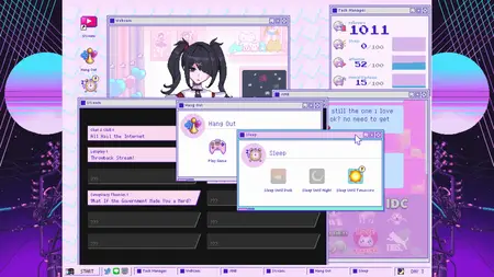 NEEDY STREAMER OVERLOAD (2022) v1.4.0