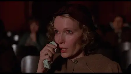 The Purple Rose of Cairo (1985)