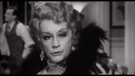 The Purple Rose of Cairo (1985)