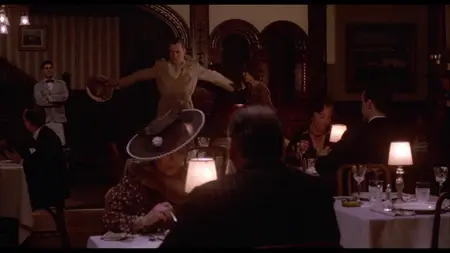 The Purple Rose of Cairo (1985)