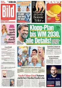 Bild Hamburg und der Norden - 10 Juli 2026