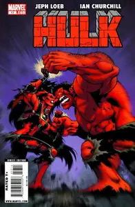 Hulk Vol 3 No 17 Jan 2010 Comic EBook