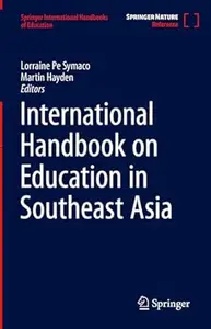 International Handbook on Education in Southeast Asia